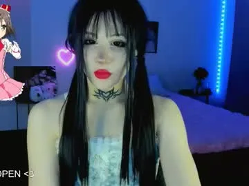 lilylanska – webcam model profile photo Image 14