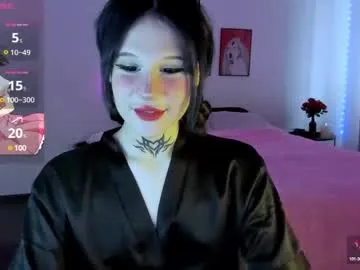 lilylanska – webcam model profile photo Image 6