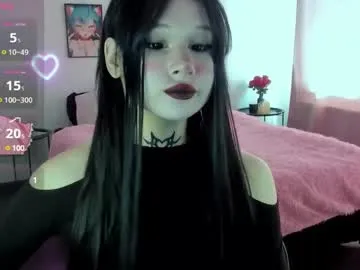 lilylanska – webcam model profile photo Image 7