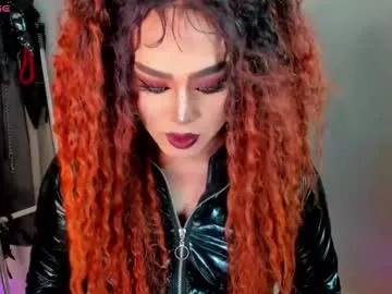 Franshesca_HotxxX – webcam model profile photo Image 8