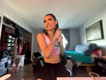 Hanna_Blondee – webcam model profile photo Image 13