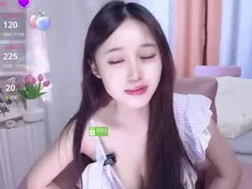 SweetieEva – webcam model profile photo Image 6