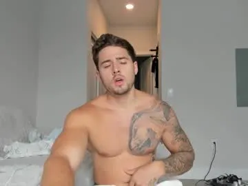 Donovan_Desmond – webcam model profile photo Image 15