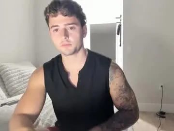 Donovan_Desmond – webcam model profile photo Image 16