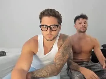 Donovan_Desmond – webcam model profile photo Image 18