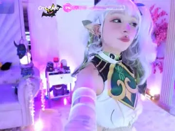 SusyBlair – webcam model profile photo Image 4