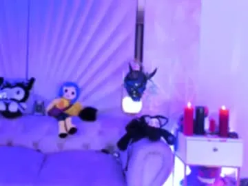 SusyBlair – webcam model profile photo Image 5