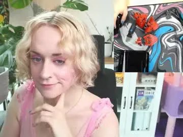 SusyBlair – webcam model profile photo Image 2