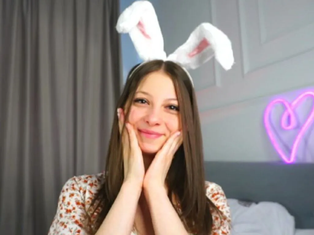 DareleneBeldin – webcam model profile photo