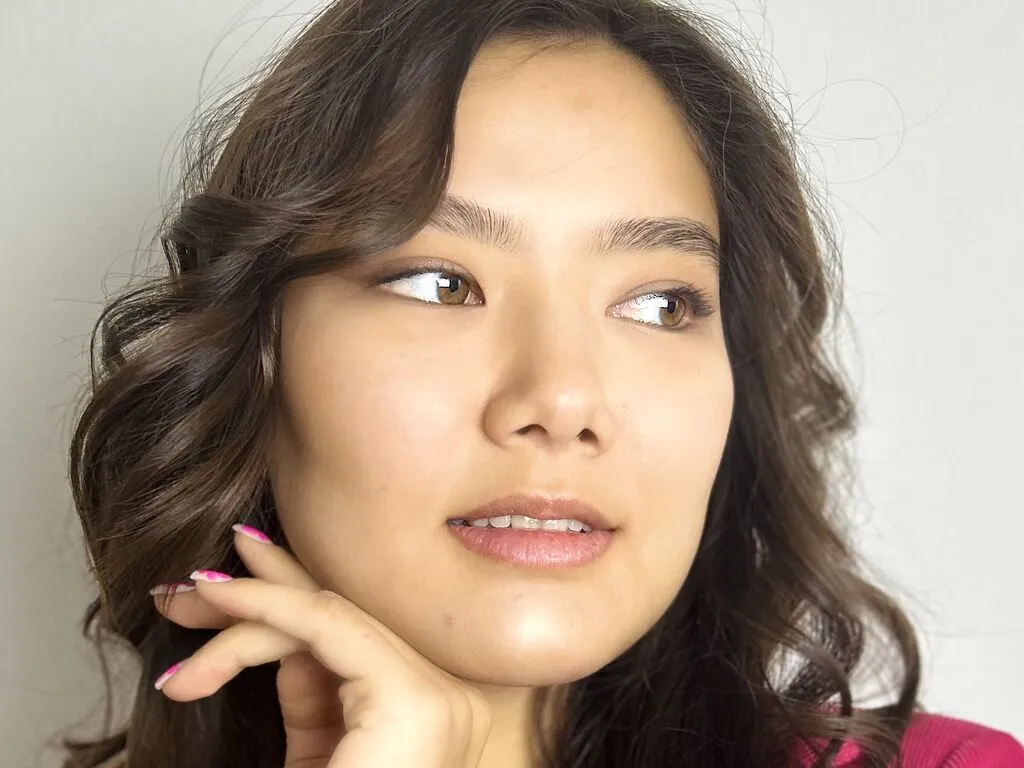 FredericaHatchet – webcam model profile photo