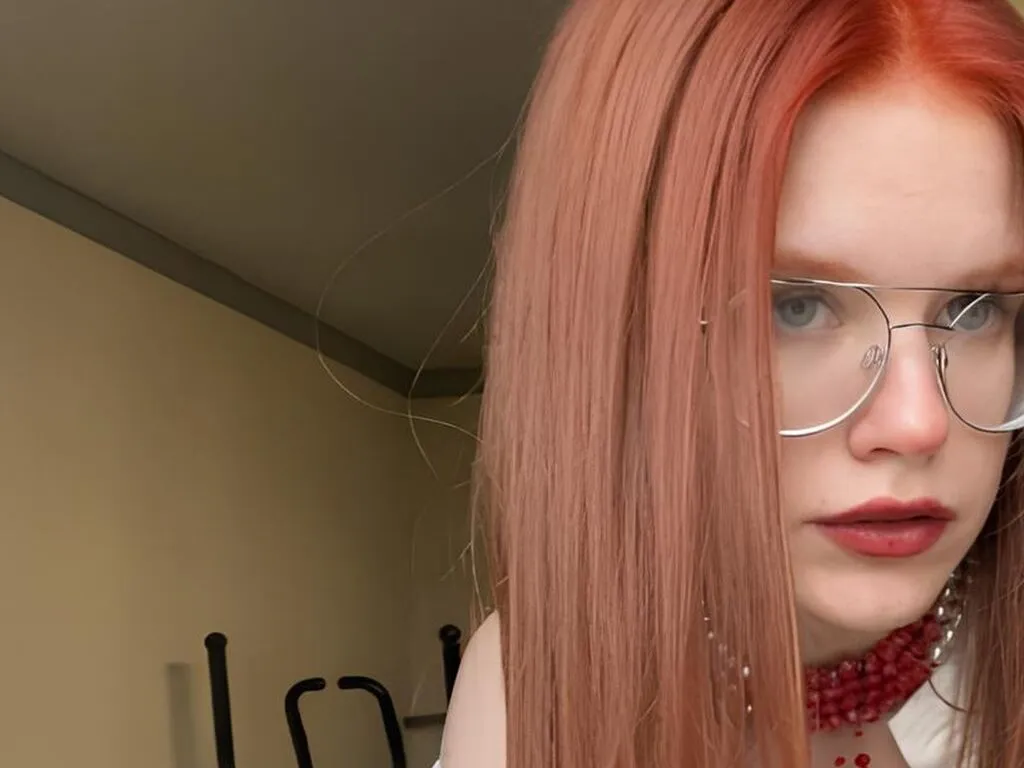 KimberlieKunz – webcam model profile photo