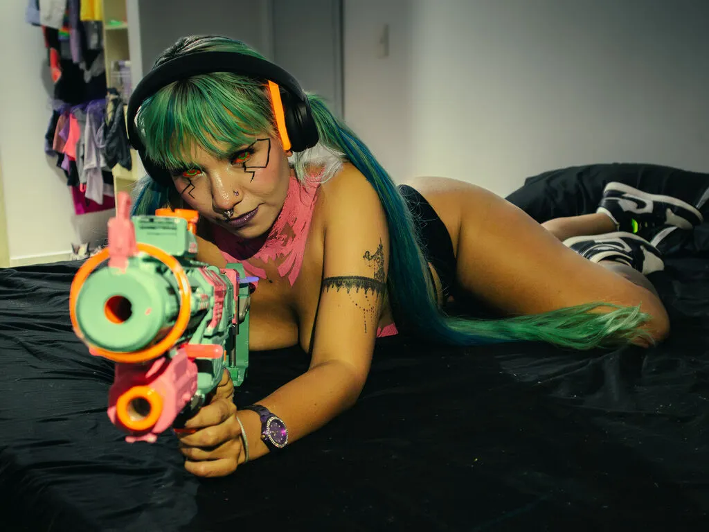 KimWexler – webcam model profile photo