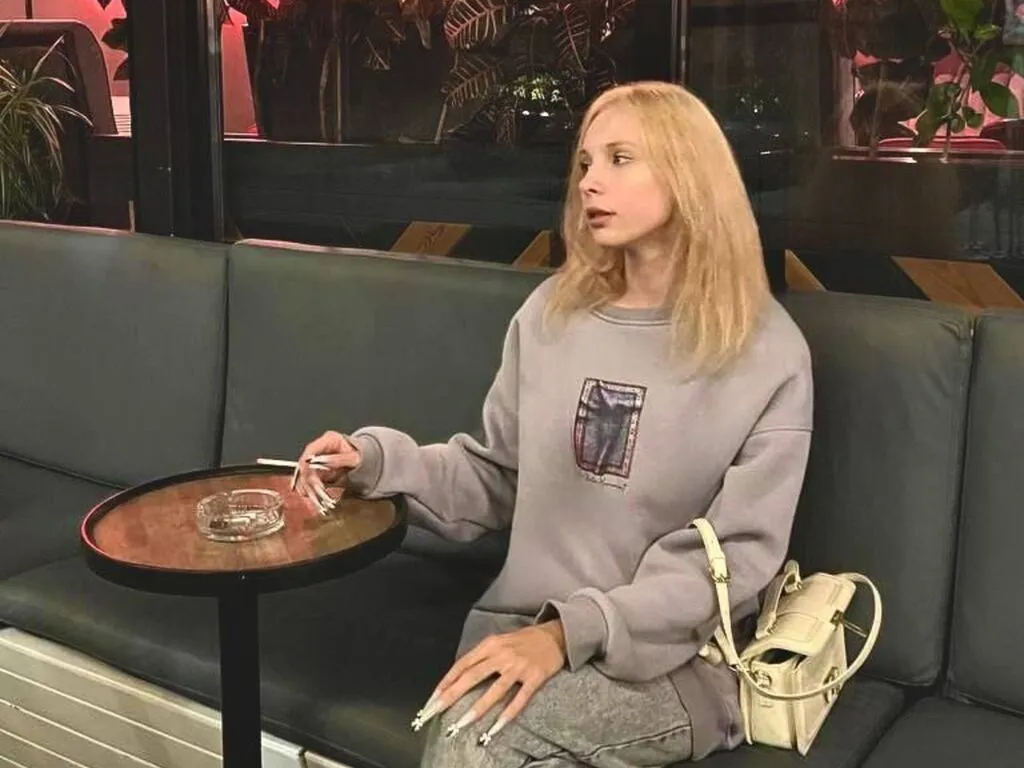LilaKeehan – webcam model profile photo
