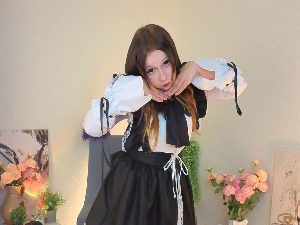 LoisDorning – webcam model profile photo