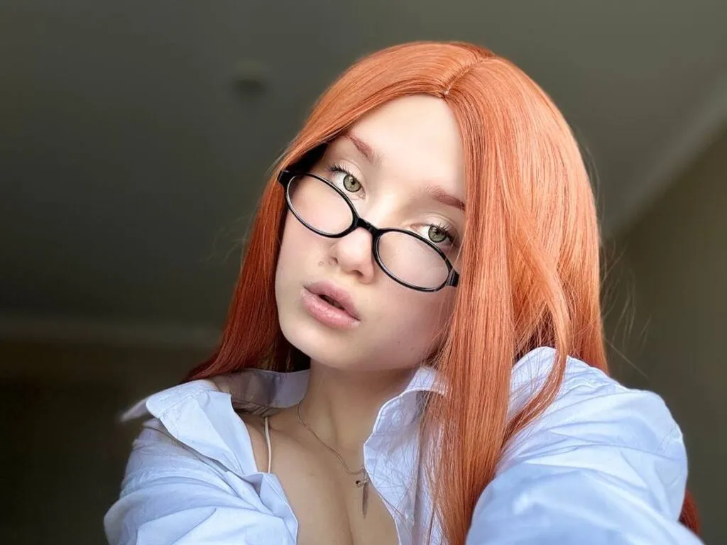 MistyFevere – webcam model profile photo