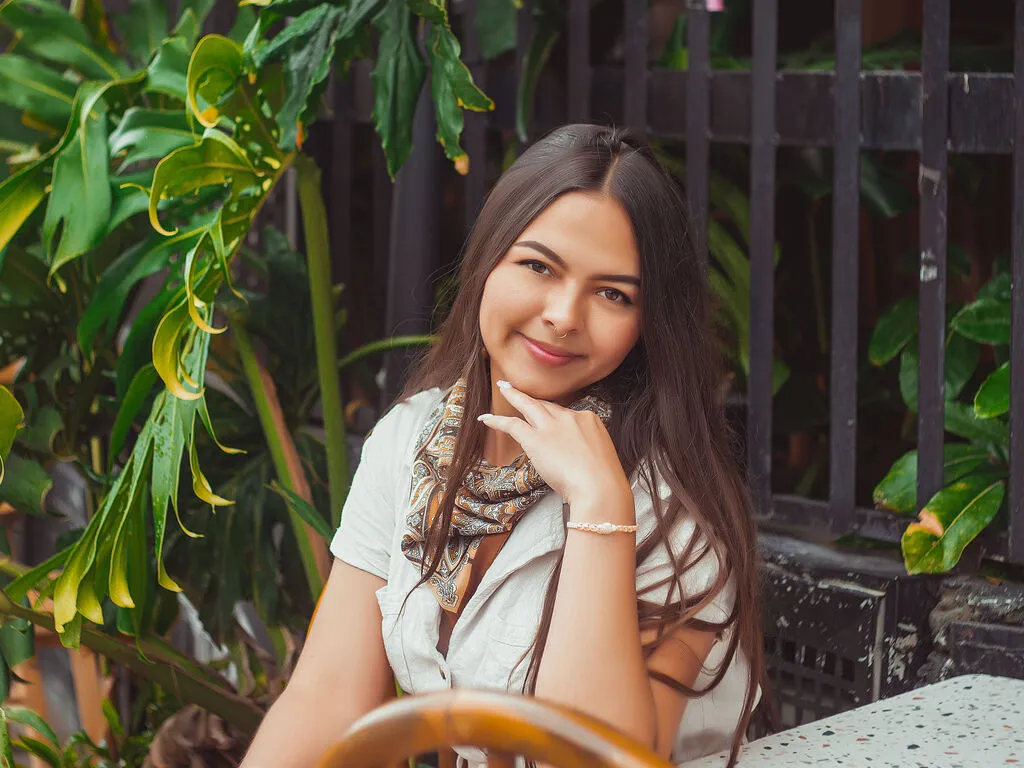 OliviaEsquivel's Thumb Image