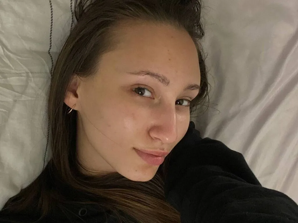 VentiGarfe – webcam model profile photo