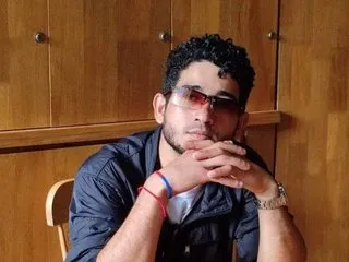 aaron_haren – webcam model profile photo