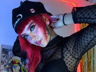 Adamsniki – webcam model profile photo