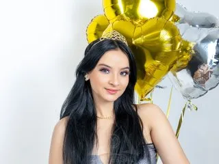 AlexaJhonss – webcam model profile photo