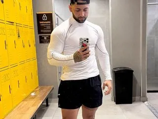 Dustin_Sonne – webcam model profile photo Image 3