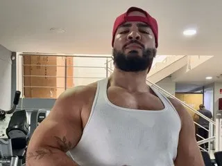 marcus_paradise – webcam model profile photo Image 2