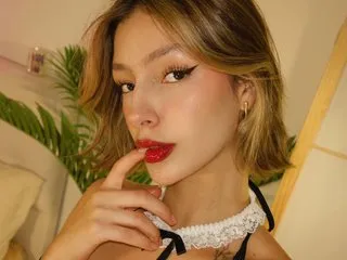 Milforja – webcam model profile photo Image 6