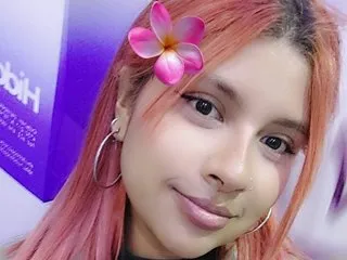 AmeliaConer – webcam model profile photo