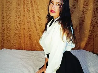 blondalina – webcam model profile photo Image 3