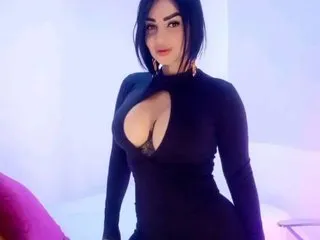 andreavelvet – webcam model profile photo