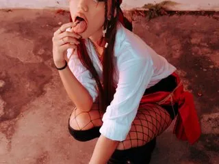 Nezabudka – webcam model profile photo Image 6