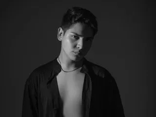 AstaBlack – webcam model profile photo