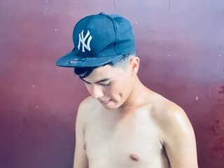 AxelColins – webcam model profile photo