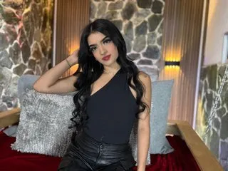 Scarlettsteelexo – webcam model profile photo Image 2