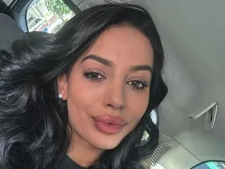 Bella_Vixxen – webcam model profile photo