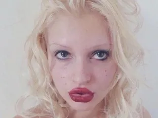 BlondePrincessAngelBabestation's Thumb Image