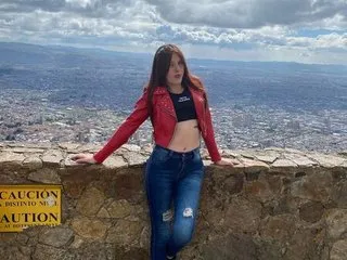 Scarlettsteelexo – webcam model profile photo Image 4