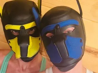 BreedingBare – webcam model profile photo