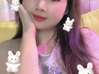 BunnyXia – webcam model profile photo
