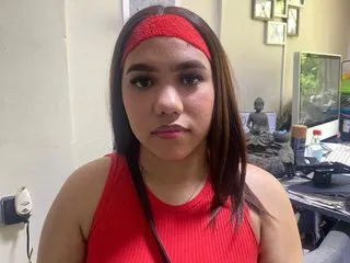 camilacristal18 – webcam model profile photo
