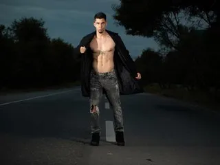 CamiloAlvarezz – webcam model profile photo