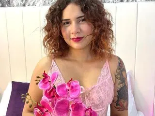 Haluley – webcam model profile photo Image 2