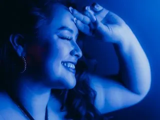 SilviaPastori – webcam model profile photo Image 4