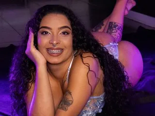 GlamGran – webcam model profile photo Image 3