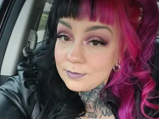 CherryLay – webcam model profile photo