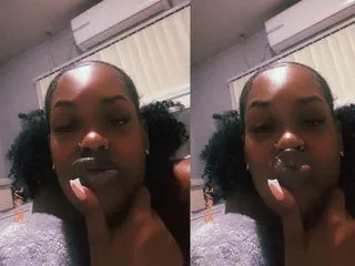 ChocolateSquirter – webcam model profile photo