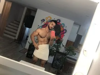 Daniel_CampbellXXX – webcam model profile photo