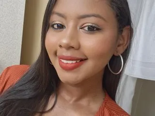 DianaReine – webcam model profile photo