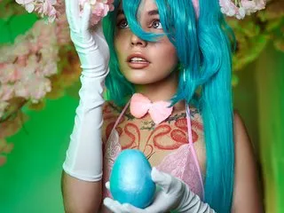 dianeebleu – webcam model profile photo