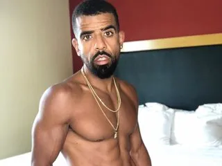 Drizzys_Room – webcam model profile photo